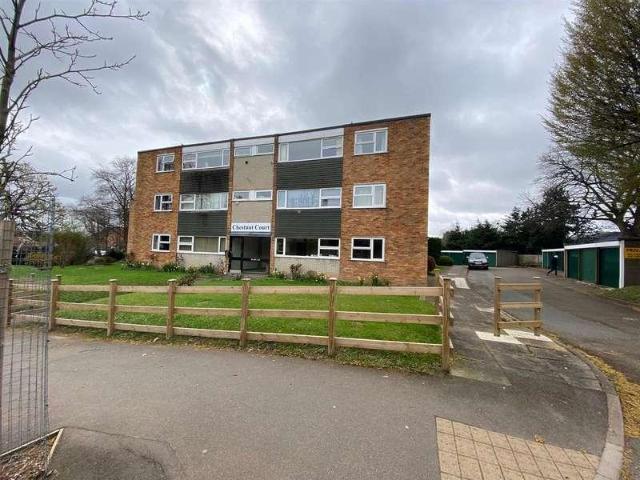 Flat for sale in Barnard's Green, Forthampton