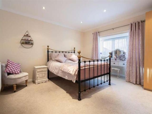 Flat for sale in Preston, North Shields