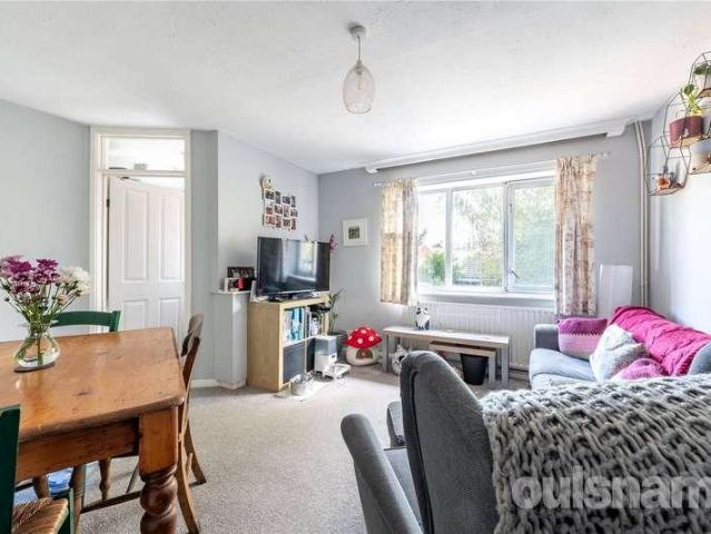 Flat for sale in Turves Green, Birmingham