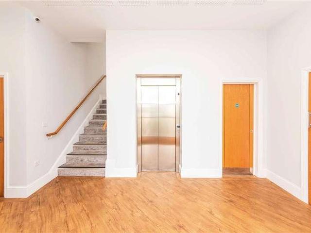 Flat for sale in Hadley Wood, Isle Of Man