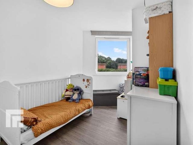 Flat for sale in Falcon Lodge, Wales