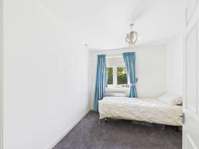 Flat for sale in Rushock, Worcestershire