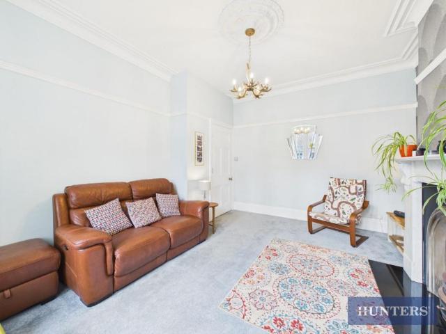 Flat for sale in The Pastures, Filey