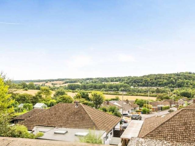 Flat for sale in Chesham