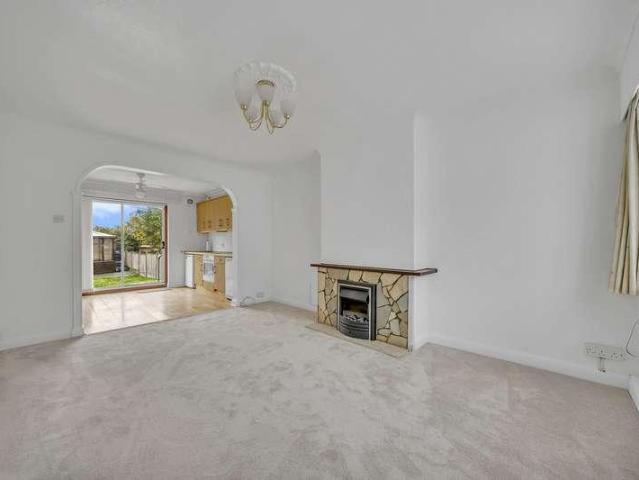 Flat for sale in London Borough of Havering, Greater London