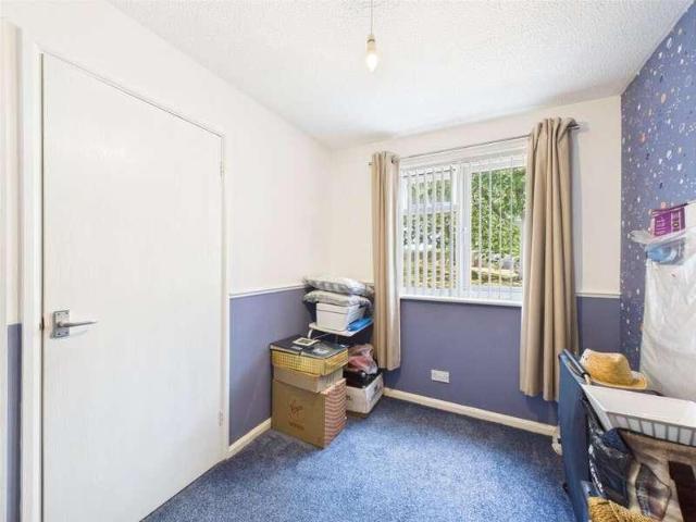 Flat for sale in Kingsditch, Golden Valley