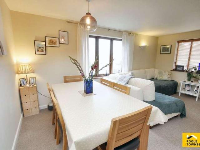 Flat for sale in Broughton In Furness