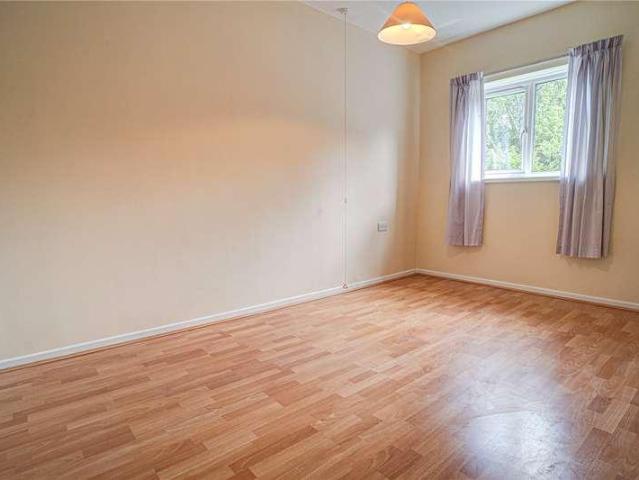 Flat for sale in Rodbourne, Swindon