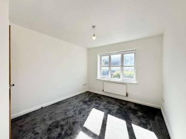 Flat for sale in Portico, St Helens