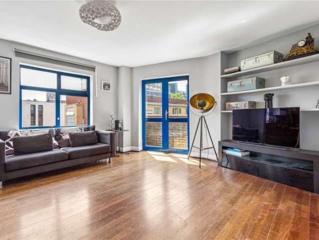 Flat for sale in Spitalfields, Whitechapel