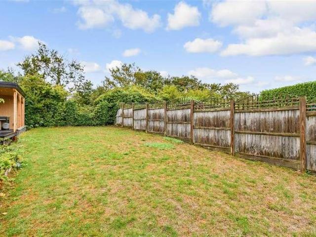 Flat for sale in Dumpton Gap, Acol