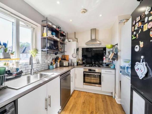 Flat for sale in London Borough of Harrow, Greater London