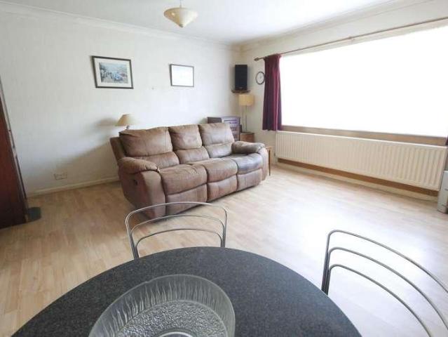 Flat for sale in Byfleet, Woking