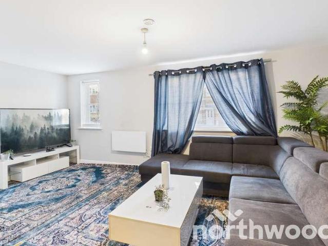Flat for sale in Bridgefield, Kent
