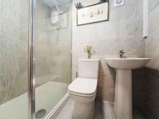 Flat for sale in Throston, Brierton