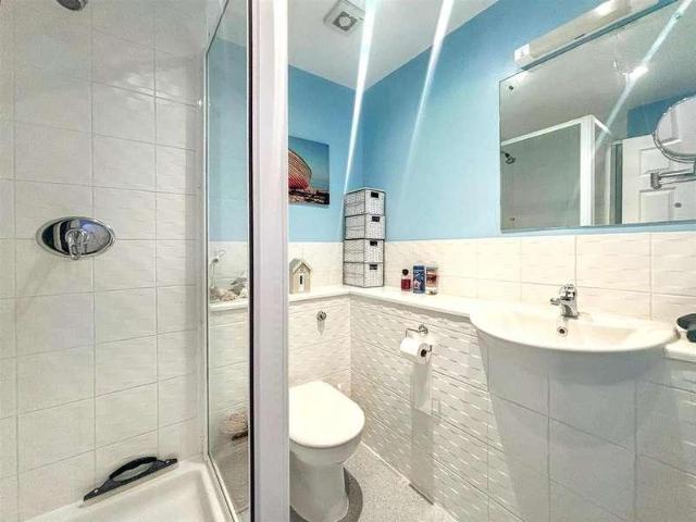 Flat for sale in Sovereign Harbour, Eastbourne