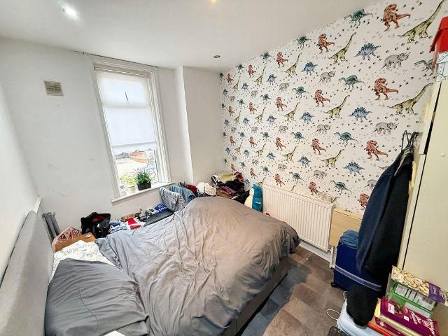 Flat for sale in Cauldwell, South Shields