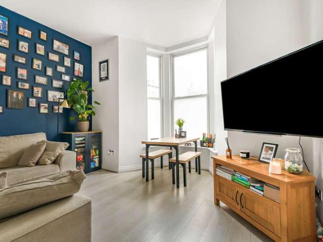 Flat for sale in Bridford, Devon