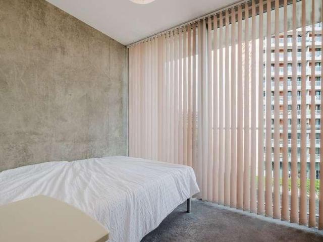 Flat for sale in Hulme, Georgia