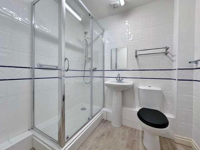 Flat for sale in Heswall, Wirral