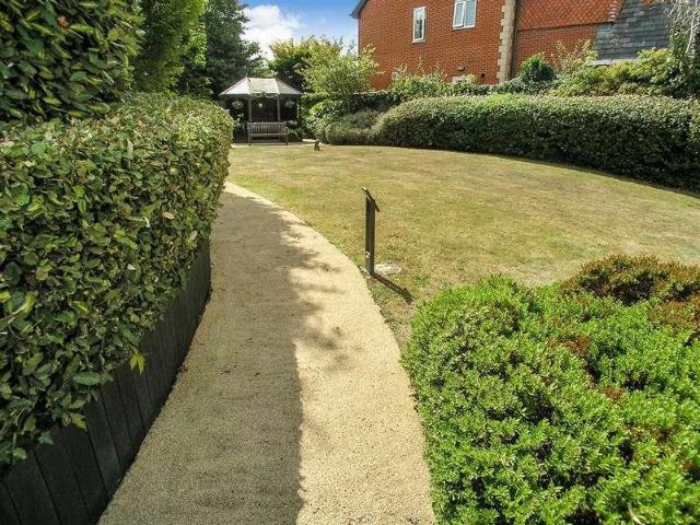 Flat for sale in Falcon Lodge, Wales