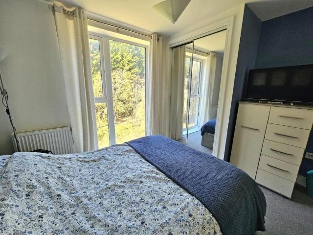 Flat for sale in Dursley, School House