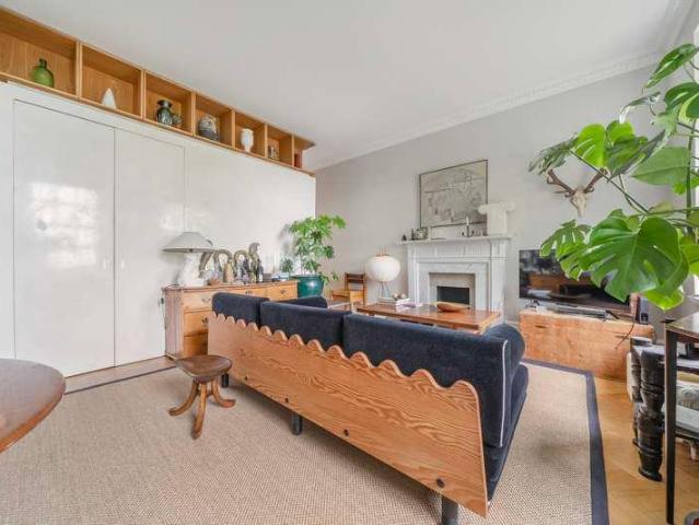 Flat for sale in Greater London