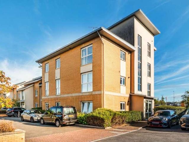 Flat for sale in Hatherley, Cheltenham