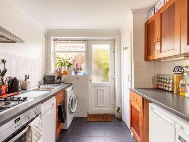 Flat for sale in Aldrington