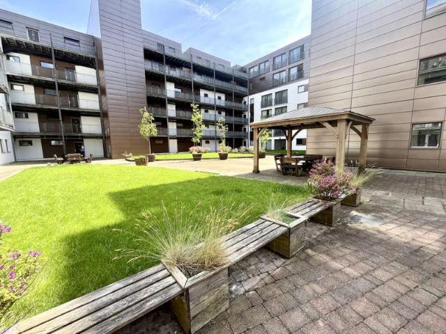 Flat for sale in Georgia, Greater Manchester