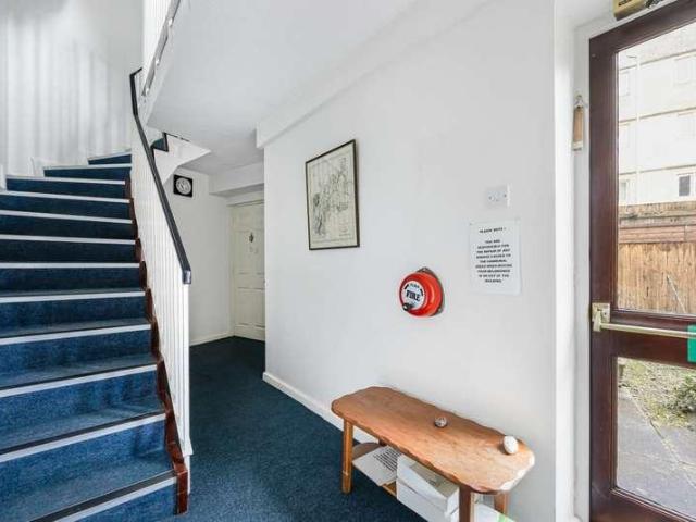 Flat for sale in School House, Gloucestershire