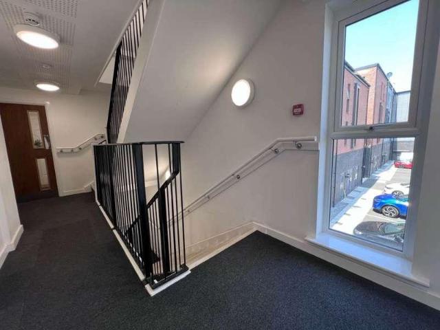 Flat for sale in Barry Island, Barry