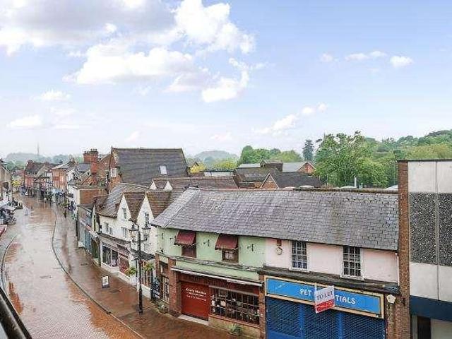 Flat for sale in Old Town, Chesham