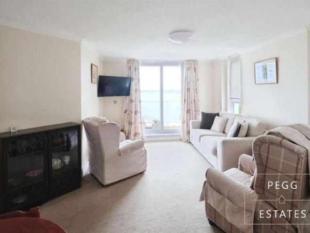 Flat for sale in Upton, Babbacombe
