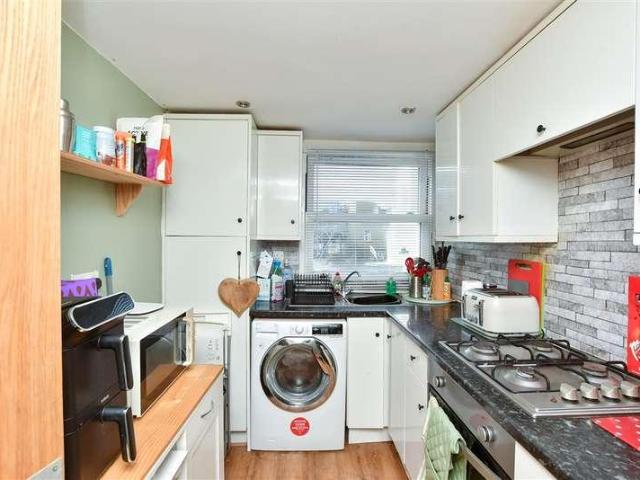 Flat for sale in Margate Old Town, Acol