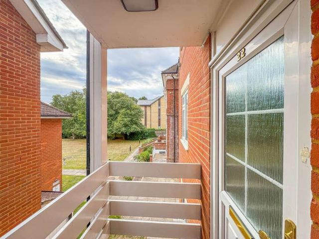 Property for sale in Chedburgh, Suffolk