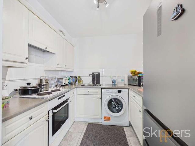 Flat for sale in Bridgefield, Kent