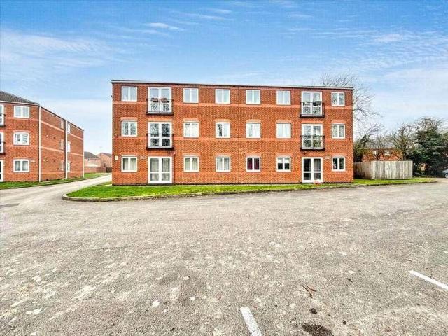 Flat for sale in East Midlands