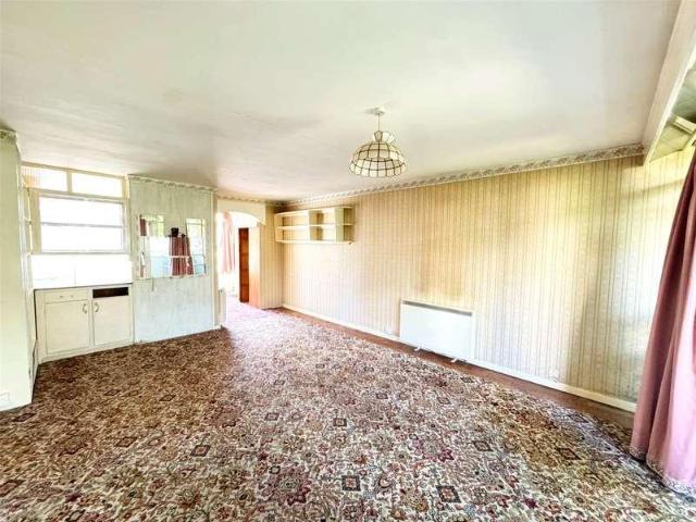 Flat for sale in Westfield, Woking
