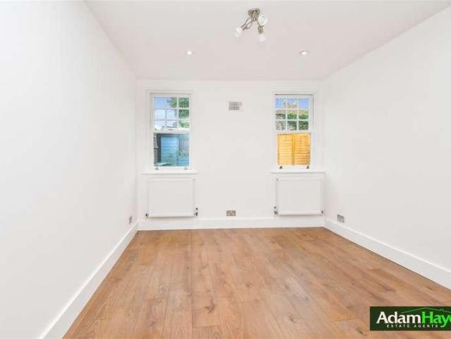 Flat for sale in Fallow Corner, Greater London
