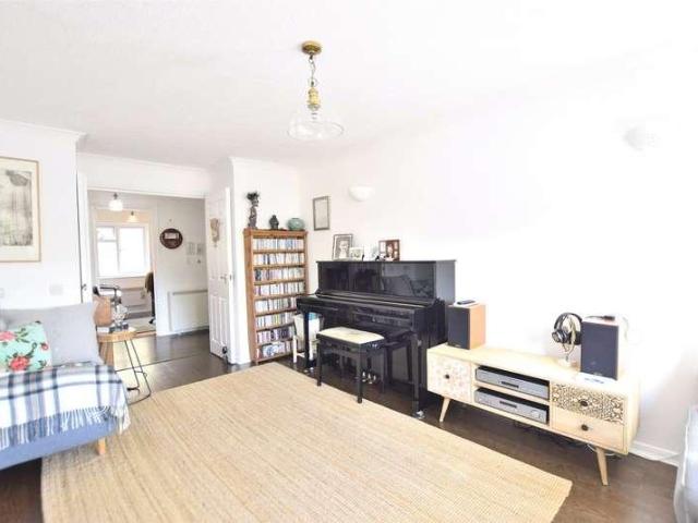 Flat for sale in Golden Valley, Gloucestershire