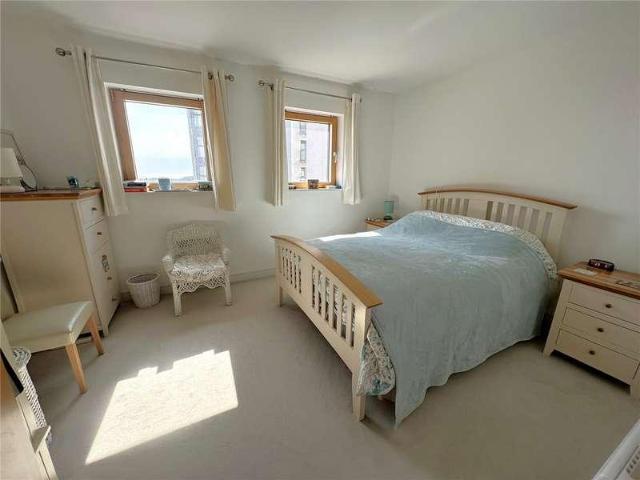 Flat for sale in Sovereign Harbour, Eastbourne