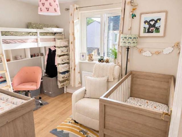 Flat for sale in Whitchurch, West Devon
