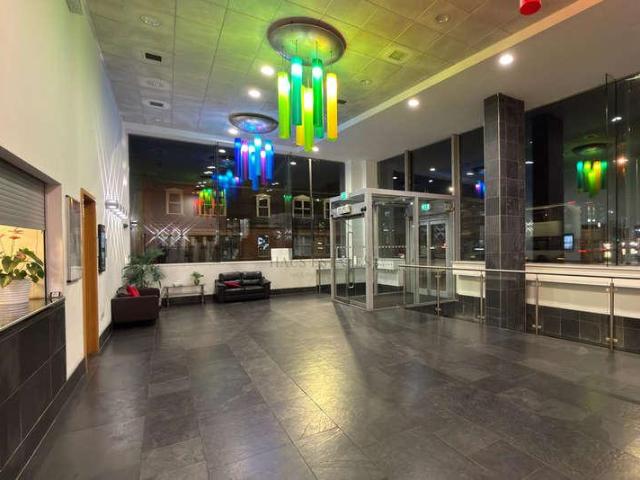 Flat for sale in St Ann's, Haddon