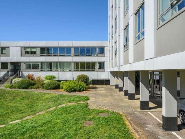 Flat for sale in Blackhills, Surrey