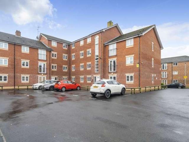 Flat for sale in Georgia, Greater Manchester