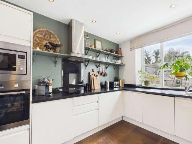 Flat for sale in Kirkbarrow, Flookburgh