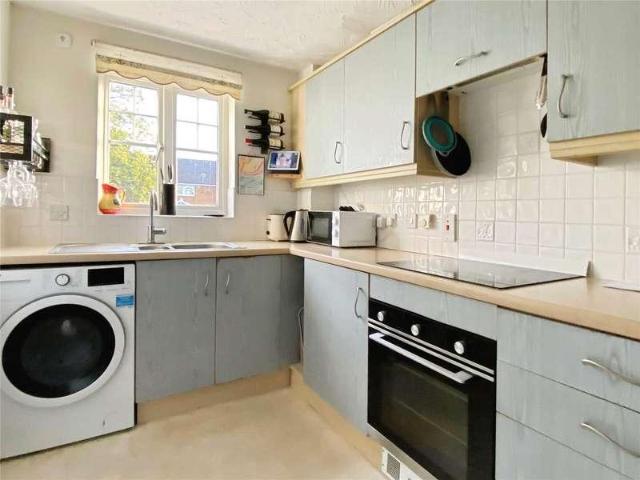 Flat for sale