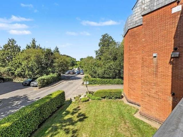 Flat for sale in Wimborne, East Dorset