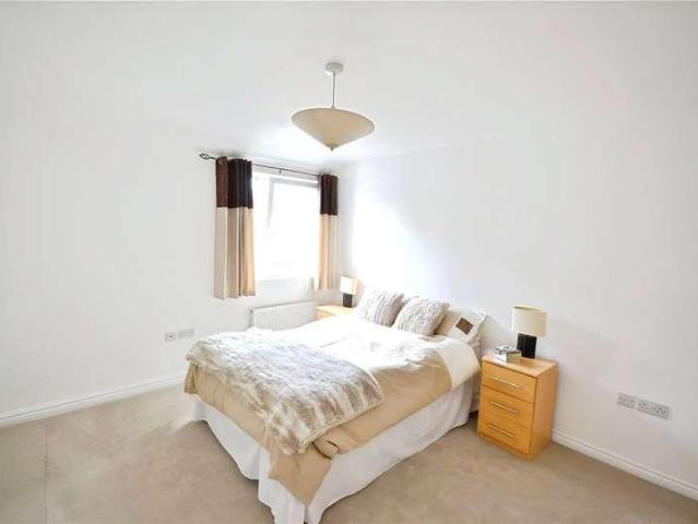 Flat for sale in Falcon Lodge, Wales